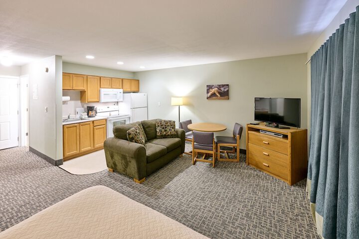 D Sands Rentals