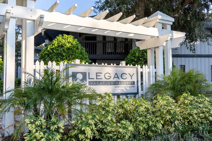 Legacy Vacation Resorts Palm Coast