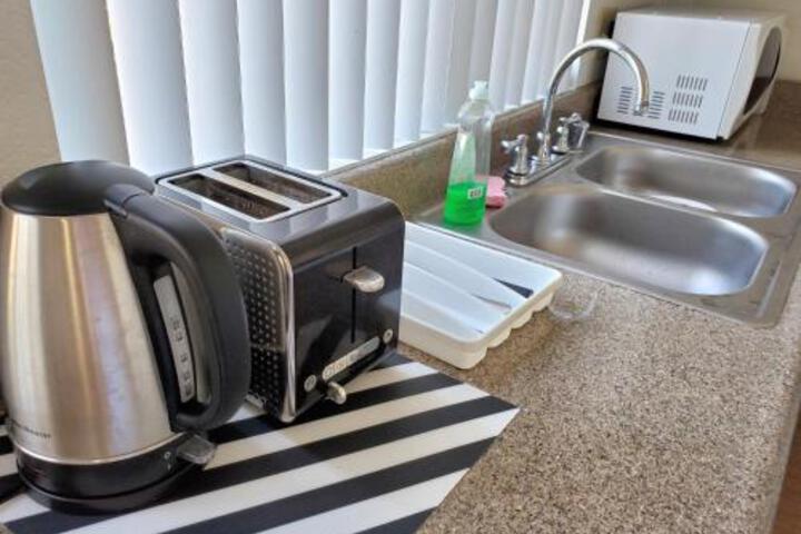 Rowland Heights Herly Apartment