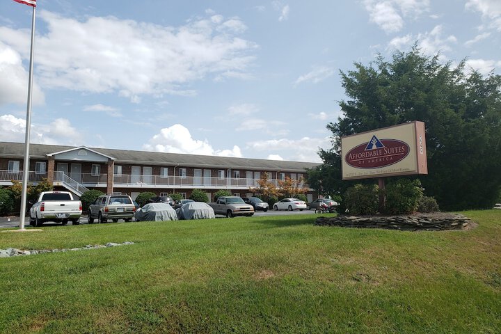 Hotel 6 of 34