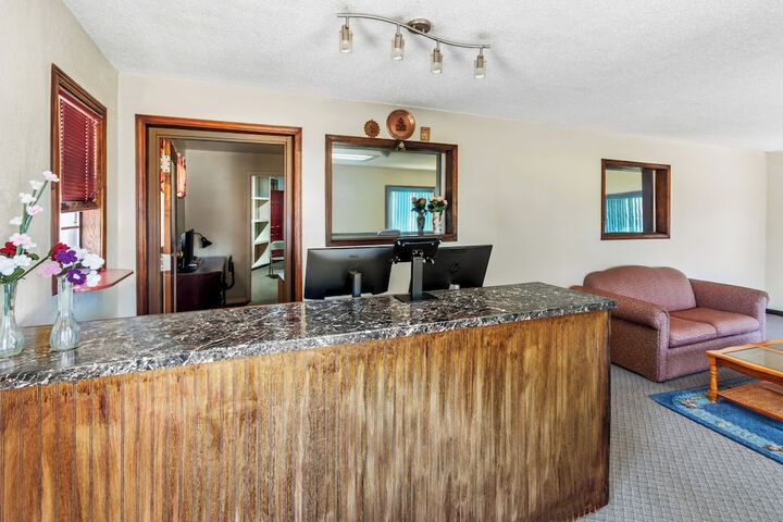 Rodeway Inn
