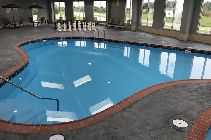 Pool 8 of 58