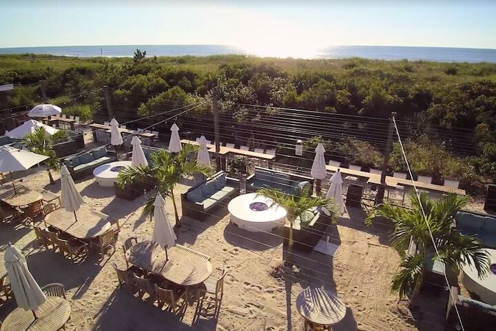 ICONA Avalon