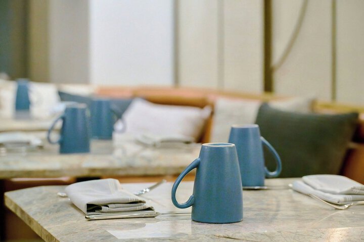 Breakfast/Coffee Service 83 of 99
