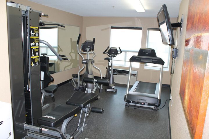 Best Western Strathmore Inn