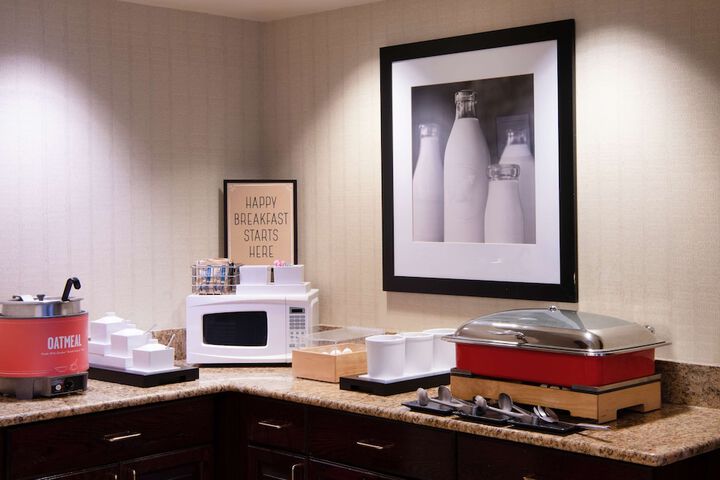 Hampton Inn Erie-South