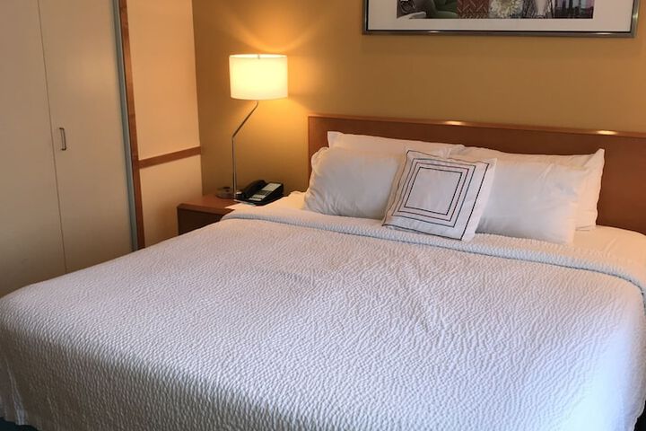 Fairfield Inn & Suites by Marriott McAllen Airport