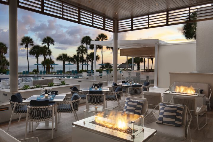 The Resort at Longboat Key Club