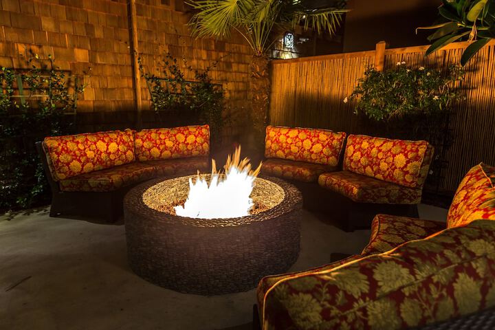 Terrace/Patio 250 of 283