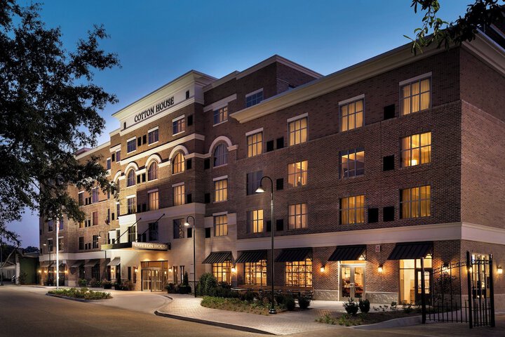 Cotton House Cleveland, a Tribute Portfolio Hotel