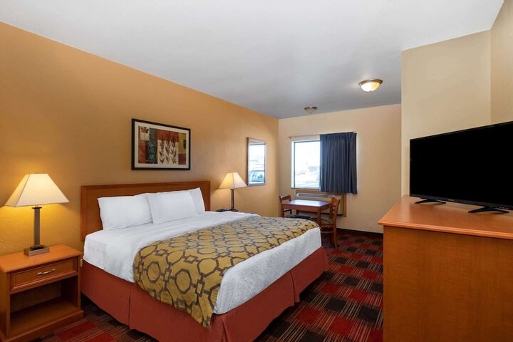 Baymont by Wyndham Spearfish
