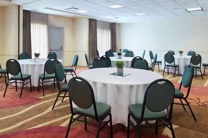 Hilton Garden Inn Charlotte Pineville