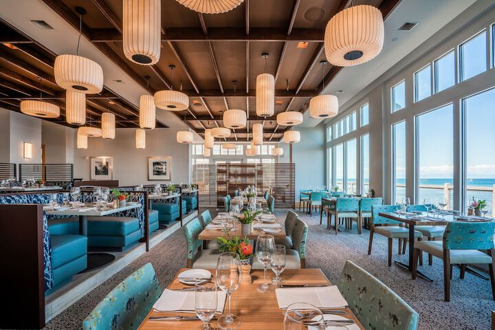 InterContinental the Clement Monterey by IHG