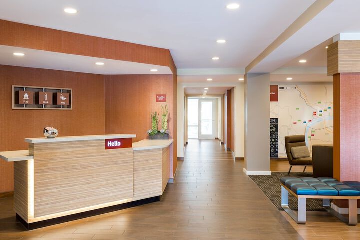 TownePlace Suites by Marriott Dallas Mesquite
