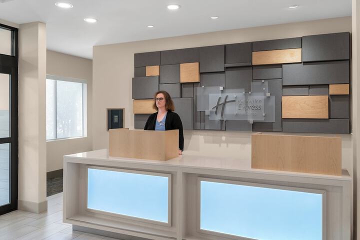 Holiday Inn Express Coralville by IHG