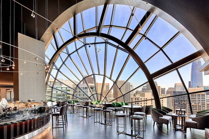 San Francisco Marriott Marquis