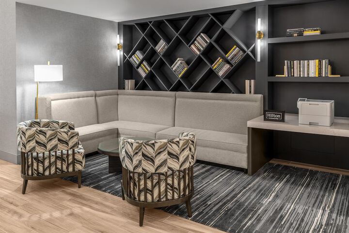 Homewood Suites by Hilton Palo Alto