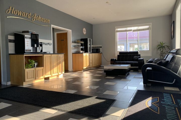 Howard Johnson by Wyndham Gananoque