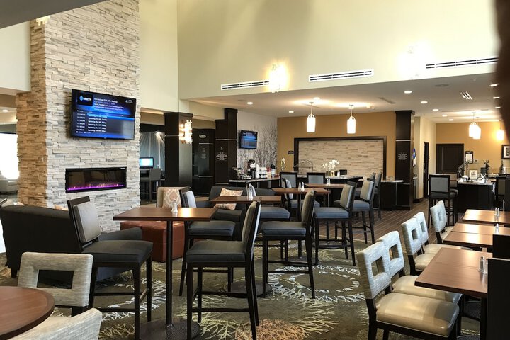 Staybridge Suites Plano - The Colony by IHG