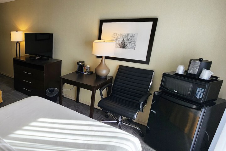 Quality Inn Peterborough