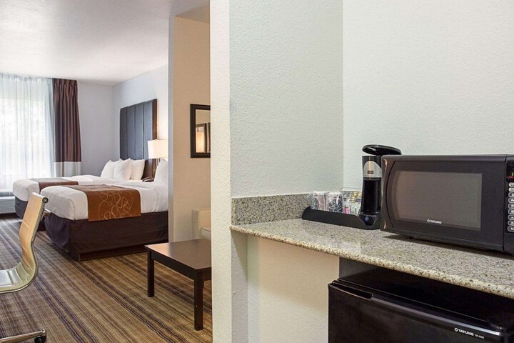 Comfort Suites Mandeville - Covington