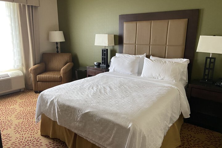 Holiday Inn Express & Suites Silt-Rifle by IHG
