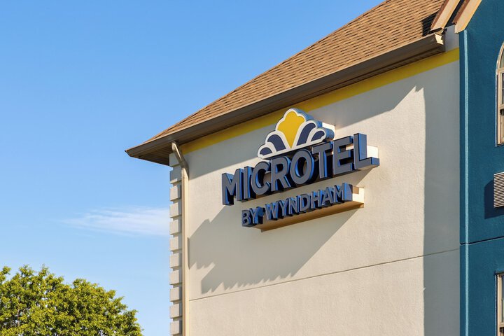 Microtel Inn & Suites by Wyndham Culpeper