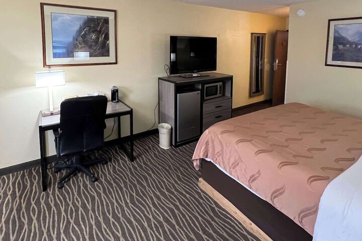 Quality Inn Pagosa Springs