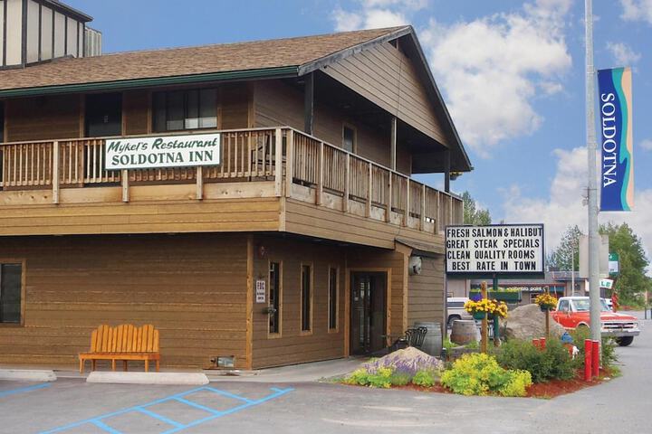Soldotna Inn