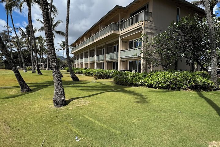 Hotel Coral Reef