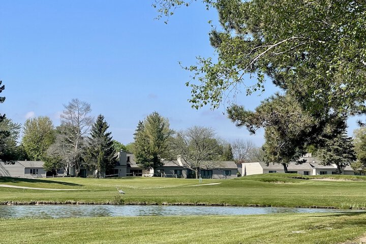 Bay Valley Resort a Wyndham Hotel