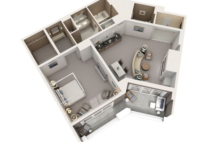 Room 107 of 151