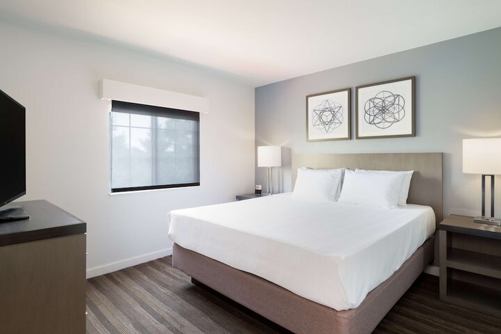 HYATT house White Plains