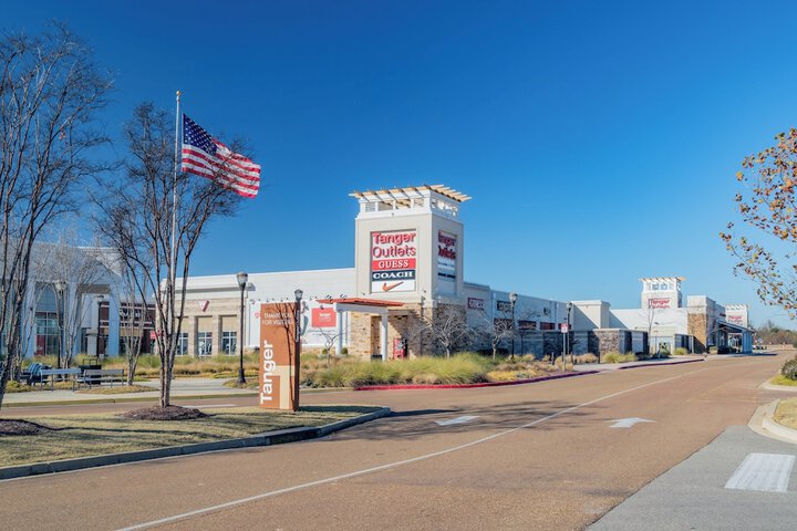 Holiday Inn Southaven Central - Memphis by IHG