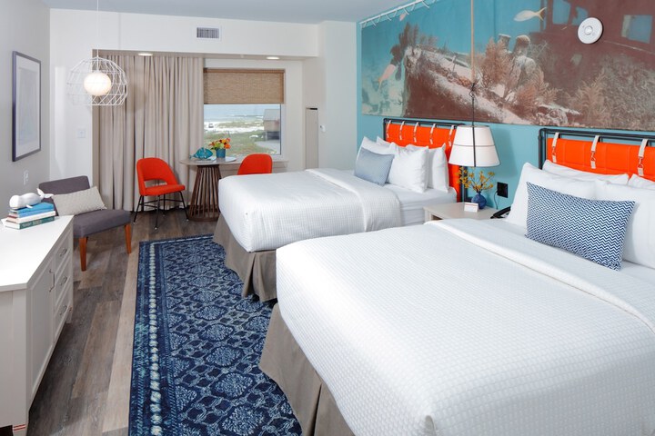 Hotel Indigo Orange Beach - Gulf Shores by IHG