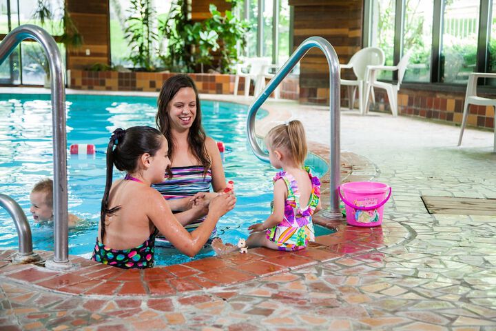 Evergreen Resort