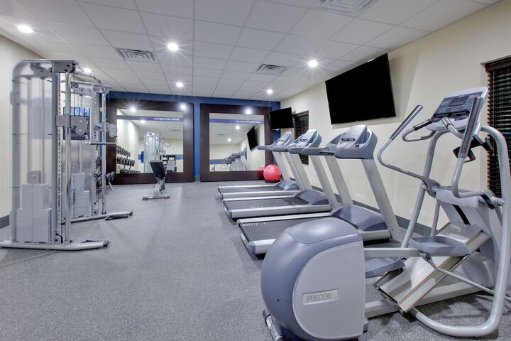 Hampton Inn & Suites Tyler-South