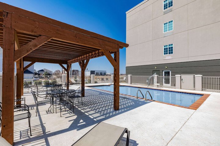 La Quinta Inn & Suites by Wyndham Ardmore