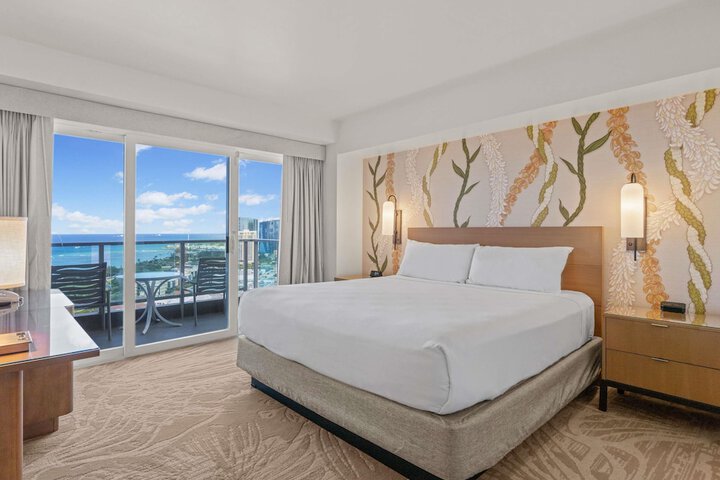 Ala Moana Hotel by Mantra
