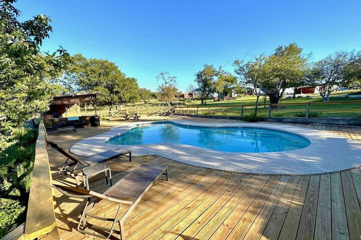 CRC Ranch Retreat