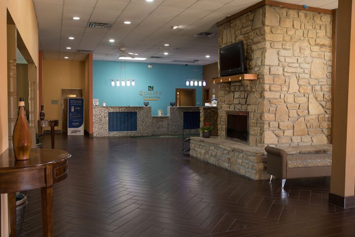 Hotel Interior 10 of 47