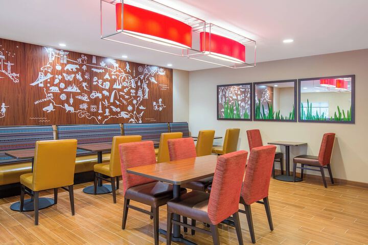 TownePlace Suites Olympia