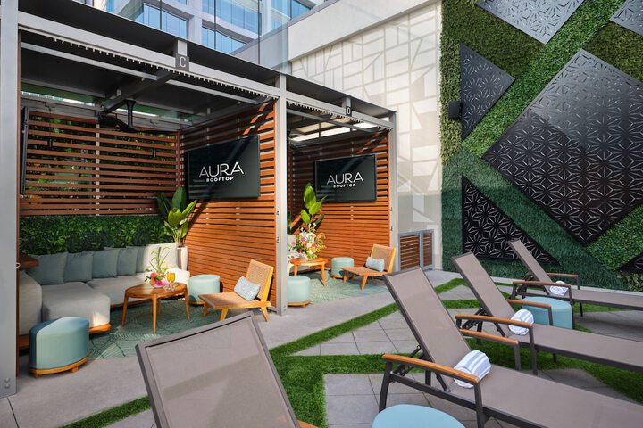 JW Marriott Charlotte