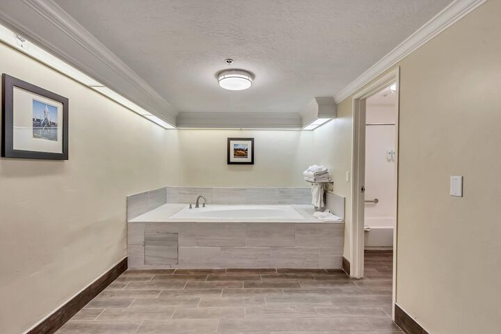 Comfort Inn Murray - Salt Lake City South