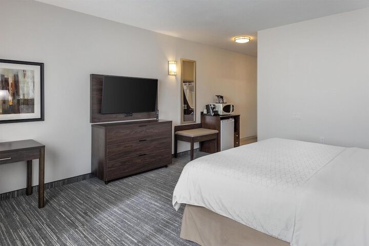 Best Western Dawson Creek