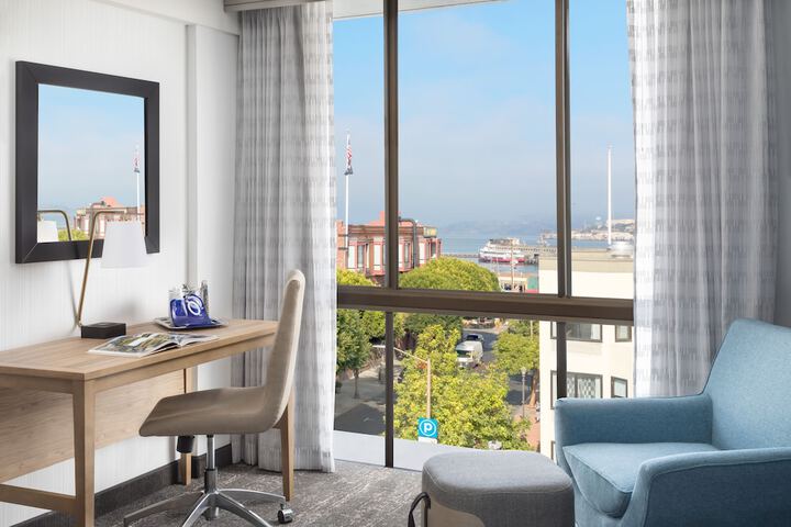Hotel Caza