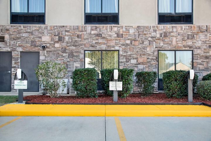 Wingate by Wyndham Slidell / New Orleans East Area