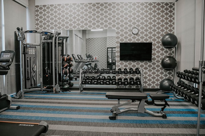 Health and Fitness 36 of 44