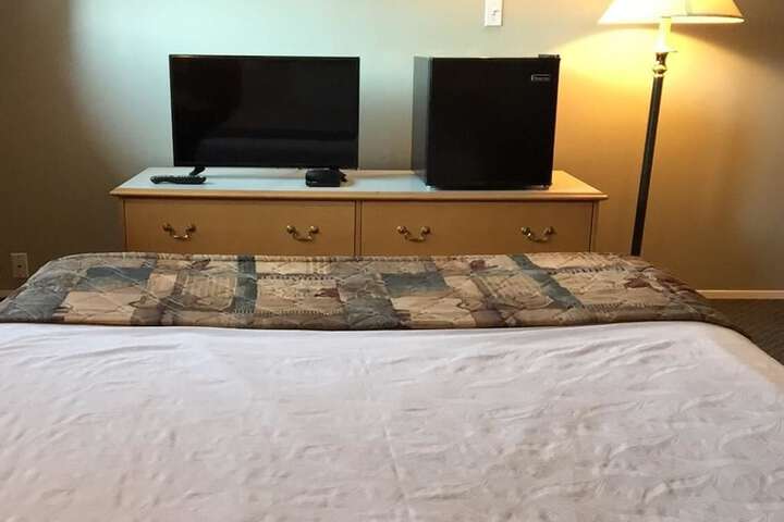 Room 22 of 23