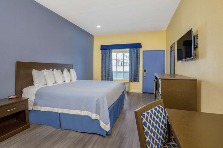 Days Inn by Wyndham Banning Casino / Outlet Mall
